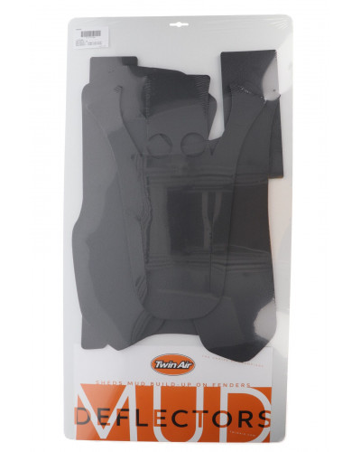 Grille de protection feux TWIN AIR MUD FOAM RMZ250 10-18