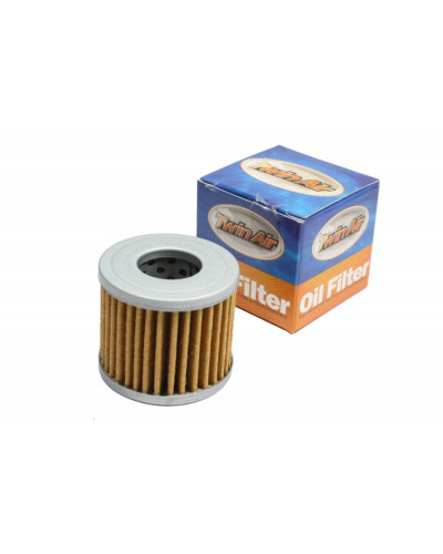 Filtre à Huile Moto TWIN AIR OIL FILTER FOR OIL COOLER