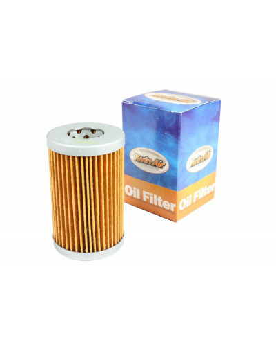 Filtre à Huile Moto TWIN AIR OIL FILTER FOR OIL COOLER
