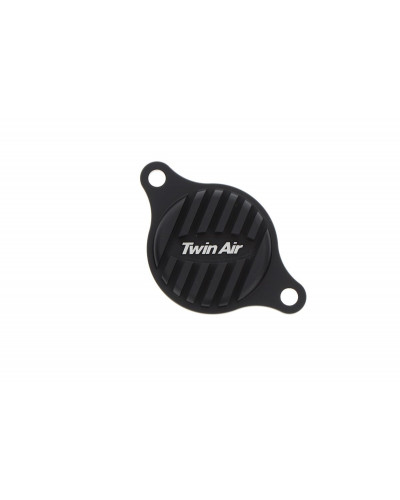 Radiateur Moto TWIN AIR OILCAP COVER CRF450 09-13