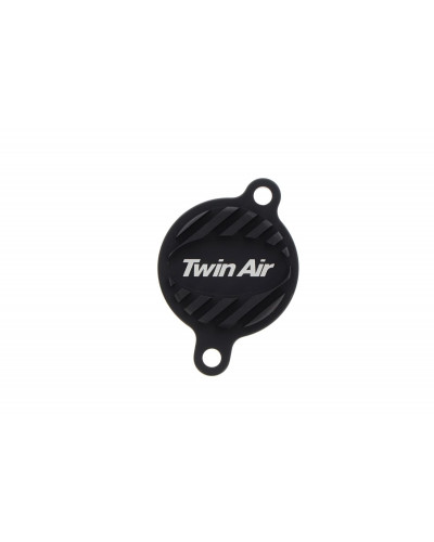 Radiateur Moto TWIN AIR OILCAP HON CRF450R/RX 17 Radiateur Moto TWIN AIR OILCAP HON CRF450R/RX 17