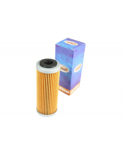 Filtre à Huile Moto TWIN AIR OILFILTER FOR OIL COOLER