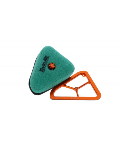 Filtre à Air Moto TWIN AIR POWER FLOW KIT CRF250-450 '25 Filtre à Air Moto TWIN AIR POWER FLOW KIT CRF250-450 '25