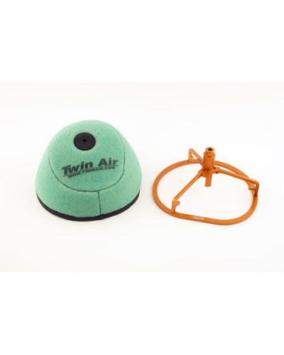 Filtre à Air Moto TWIN AIR POWER FLOW KIT KTM Filtre à Air Moto TWIN AIR POWER FLOW KIT KTM