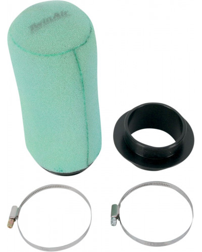 Filtre à Air Moto TWIN AIR POWERFLOW FILTER KIT Filtre à Air Moto TWIN AIR POWERFLOW FILTER KIT