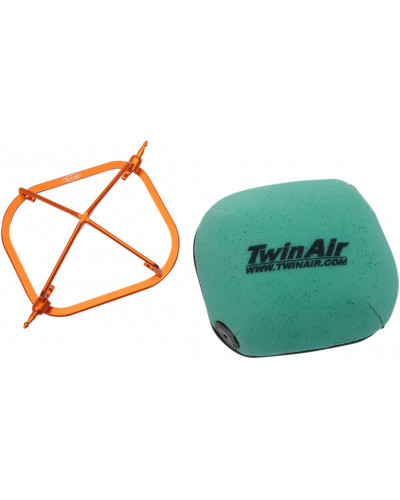 Filtre à Air Moto TWIN AIR POWERFLOW KIT KTM Filtre à Air Moto TWIN AIR POWERFLOW KIT KTM