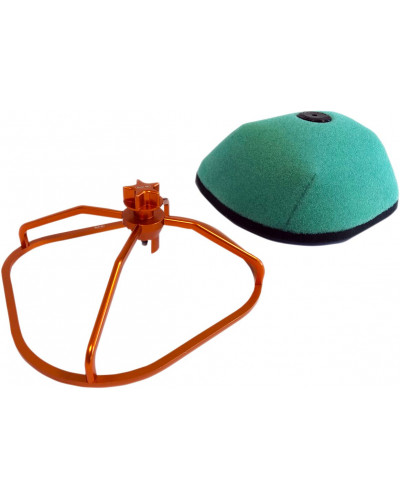Filtre à Air Moto TWIN AIR POWERFLOW KIT KXF 450 19 Filtre à Air Moto TWIN AIR POWERFLOW KIT KXF 450 19