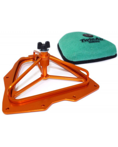 Filtre à Air Moto TWIN AIR PWKIT YZF 250/450 '14 Filtre à Air Moto TWIN AIR PWKIT YZF 250/450 '14