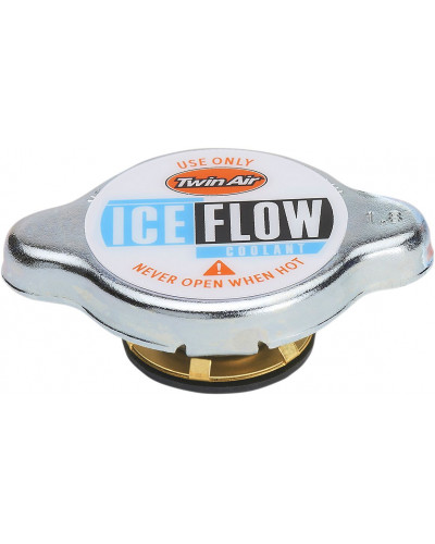 Radiateur Moto TWIN AIR RAD PRESSURE CAP 1.8
