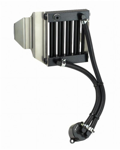 Radiateur Moto TWIN AIR Radiateur d'huile TWIN AIR