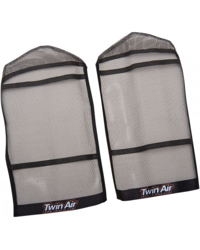 Radiateur Moto TWIN AIR RADIATOR SLV CRF TWIN AIR Radiateur Moto TWIN AIR RADIATOR SLV CRF TWIN AIR