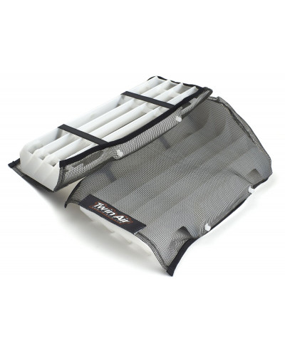 Radiateur Moto TWIN AIR RADIATOR SLV KX TWIN AIR Radiateur Moto TWIN AIR RADIATOR SLV KX TWIN AIR