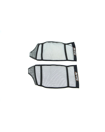 Radiateur Moto TWIN AIR RADIATOR SLV YZF450 23 Radiateur Moto TWIN AIR RADIATOR SLV YZF450 23
