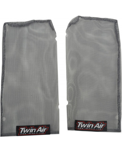 Radiateur Moto TWIN AIR RADIATR SLV KTM/HUS T/AIR Radiateur Moto TWIN AIR RADIATR SLV KTM/HUS T/AIR