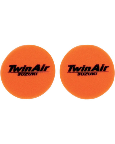 Filtre à Air Moto TWIN AIR TWIN AIR FILTER LT50 Filtre à Air Moto TWIN AIR TWIN AIR FILTER LT50