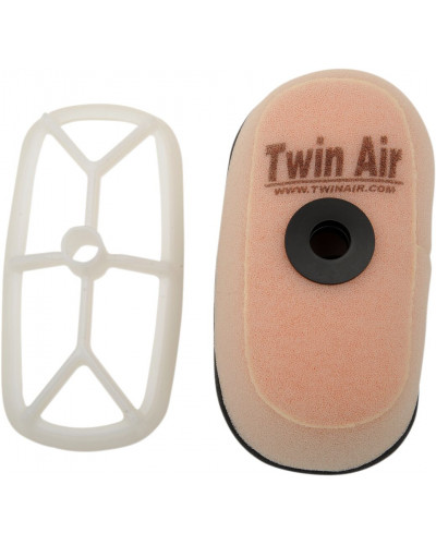Filtre à Air Moto TWIN AIR TWIN AIR FLTR W/CAGE HON Filtre à Air Moto TWIN AIR TWIN AIR FLTR W/CAGE HON