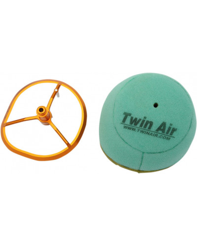 Filtre à Air Moto TWIN AIR YZ POWER FLOW KIT Filtre à Air Moto TWIN AIR YZ POWER FLOW KIT
