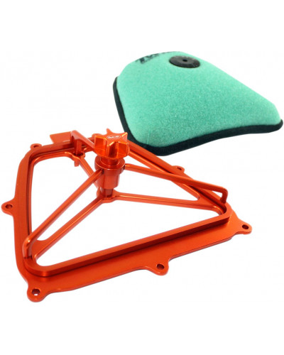 Filtre à Air Moto TWIN AIR YZ450F POWERFLOWKIT Filtre à Air Moto TWIN AIR YZ450F POWERFLOWKIT