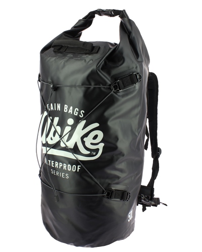 Sac à Dos Moto Ubike Cylinder Bag 50l - Satisfait Ou Remboursé