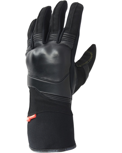 Gants Moto Hiver UBIKE JORAN NOIR