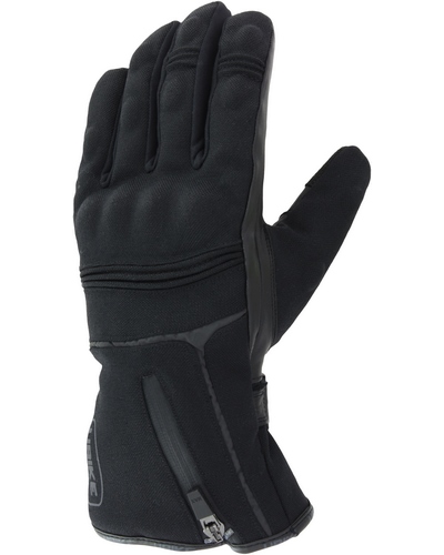 Gants Moto Hiver UBIKE NOOS NOIR