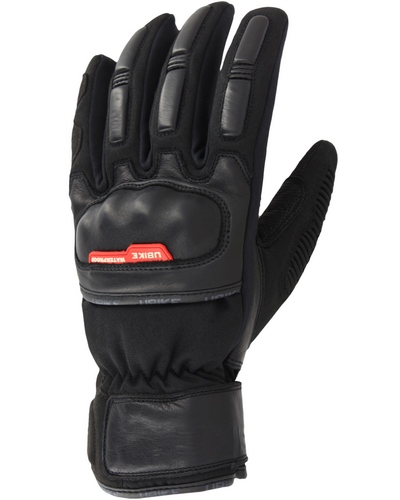 Gants Moto Hiver UBIKE TETRA NOIR