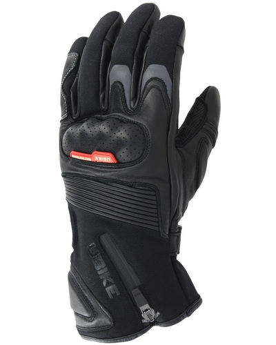 Gants Moto Hiver UBIKE TRUCK NOIR