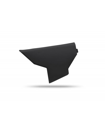 Carters divers UFO AIRBOX COVER TC/FC 25- BLK