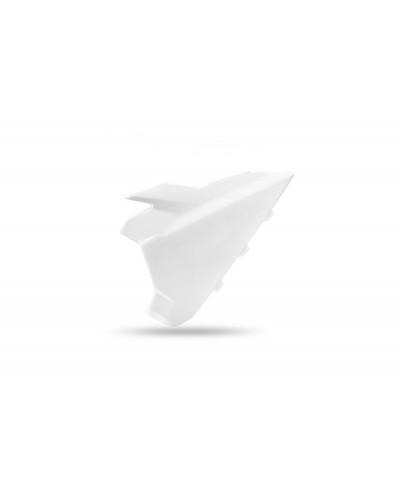 Carters divers UFO AIRBOX COVERS BETA RR 25-26 WH Carters divers UFO AIRBOX COVERS BETA RR 25-26 WH