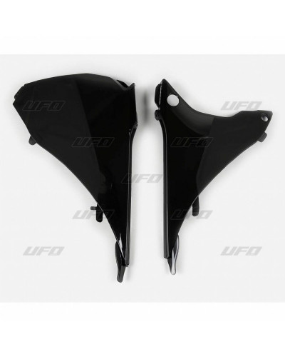 Carters divers UFO AIRBOX CVR KTM EXC 14-16 BK Carters divers UFO AIRBOX CVR KTM EXC 14-16 BK