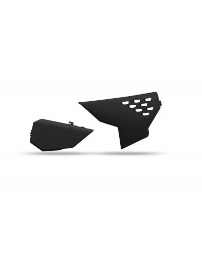 Carters divers UFO AIRBOX CVR VENTD HVA BK
