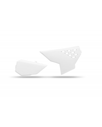 Carters divers UFO AIRBOX CVR VENTD HVA WH