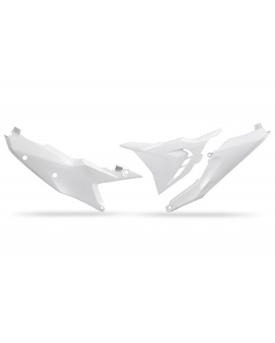 Carters divers UFO AIRBOX CVR VENTD KT24 WH