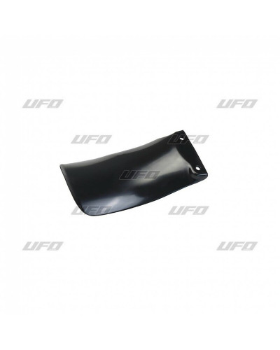 Bavette Amortisseur Moto UFO Bavette amortisseur UFO noir Suzuki RM-Z250