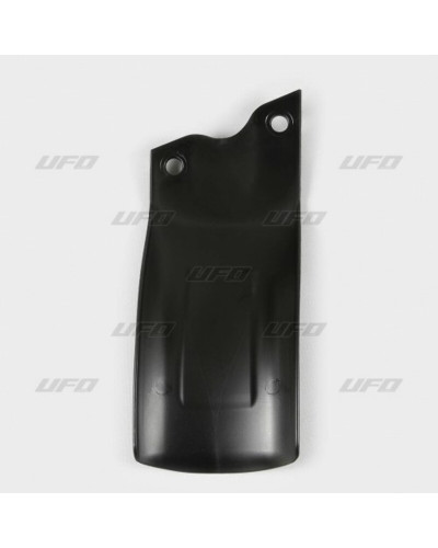 Bavette Amortisseur Moto UFO Bavette d'amortisseur UFO noir KTM SX85