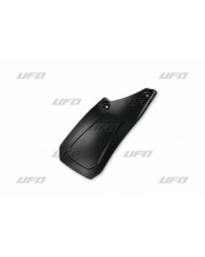 Bavette Amortisseur Moto UFO Bavette d'amortisseur UFO noir KTM