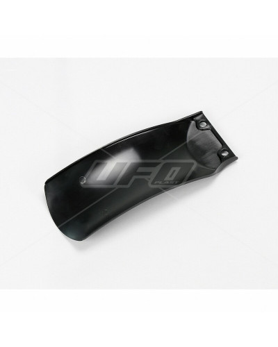 Bavette Amortisseur Moto UFO Bavette d'amortisseur UFO noir Yamaha YZ250F/450F