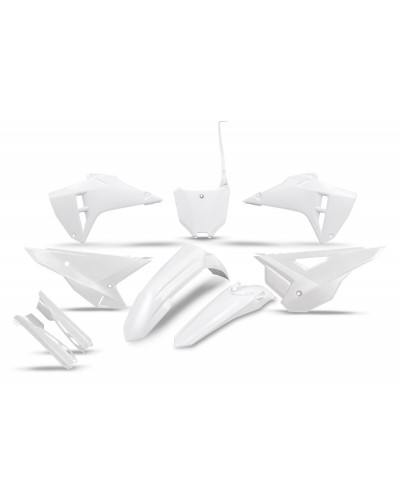Plastiques Accessoires Moto UFO BDY KIT FULL CRF250 22-24/450 Plastiques Accessoires Moto UFO BDY KIT FULL CRF250 22-24/450