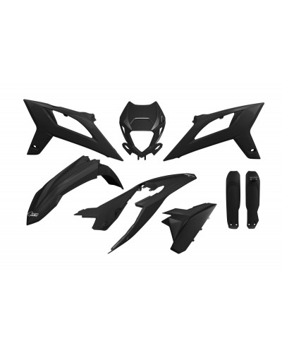 Plastiques Accessoires Moto UFO BODY KIT FULL BETA RR 20-22 WI Plastiques Accessoires Moto UFO BODY KIT FULL BETA RR 20-22 WI