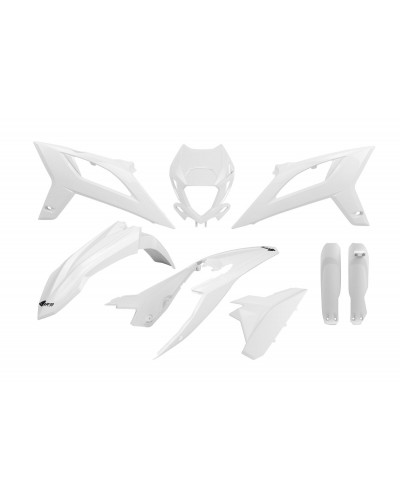 Plastiques Accessoires Moto UFO BODY KIT FULL BETA RR 20-22 WI Plastiques Accessoires Moto UFO BODY KIT FULL BETA RR 20-22 WI