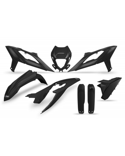Plastiques Accessoires Moto UFO BODY KIT FULL BETA RR 23-24 WI Plastiques Accessoires Moto UFO BODY KIT FULL BETA RR 23-24 WI