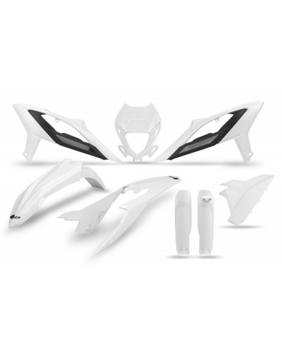Plastiques Accessoires Moto UFO BODY KIT FULL BETA RR 23-24 WI Plastiques Accessoires Moto UFO BODY KIT FULL BETA RR 23-24 WI