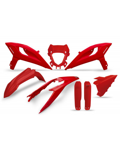 Plastiques Accessoires Moto UFO BODY KIT FULL BETA RR 25-26 WI Plastiques Accessoires Moto UFO BODY KIT FULL BETA RR 25-26 WI