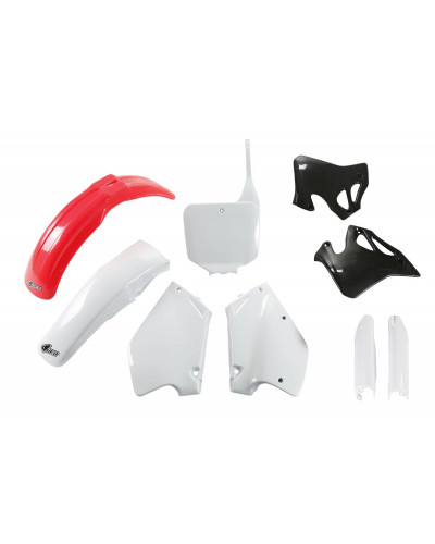 Plastiques Accessoires Moto UFO BODY KIT FULL CR125 95-97 OE97 Plastiques Accessoires Moto UFO BODY KIT FULL CR125 95-97 OE97
