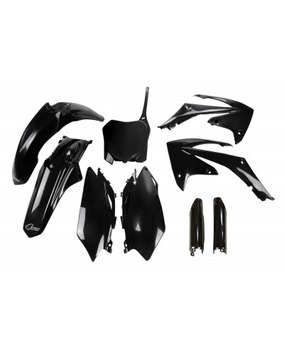 Plastiques Accessoires Moto UFO BODY KIT FULL CRF250 10/450 09 Plastiques Accessoires Moto UFO BODY KIT FULL CRF250 10/450 09