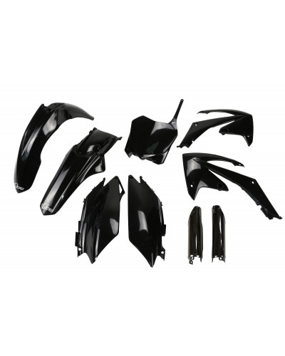 Plastiques Accessoires Moto UFO BODY KIT FULL CRF250 11-13/450 Plastiques Accessoires Moto UFO BODY KIT FULL CRF250 11-13/450