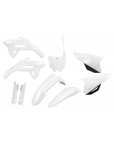 Plastiques Accessoires Moto UFO BODY KIT FULL CRF250 22-24/450 Plastiques Accessoires Moto UFO BODY KIT FULL CRF250 22-24/450