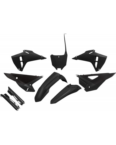 Plastiques Accessoires Moto UFO BODY KIT FULL CRF250/450 2025 Plastiques Accessoires Moto UFO BODY KIT FULL CRF250/450 2025