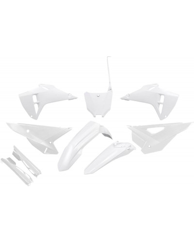 Plastiques Accessoires Moto UFO BODY KIT FULL CRF250/450 2025 Plastiques Accessoires Moto UFO BODY KIT FULL CRF250/450 2025