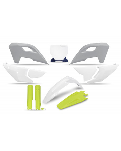 Plastiques Accessoires Moto UFO BODY KIT FULL FC/TC 23-24 OEM Plastiques Accessoires Moto UFO BODY KIT FULL FC/TC 23-24 OEM